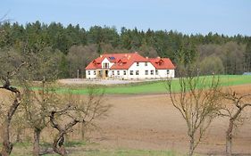 Ośrodek Wypoczynkowy Sowa